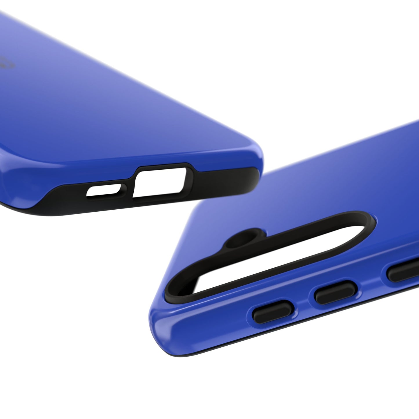 Galaxy S24 Blue Tough Cases