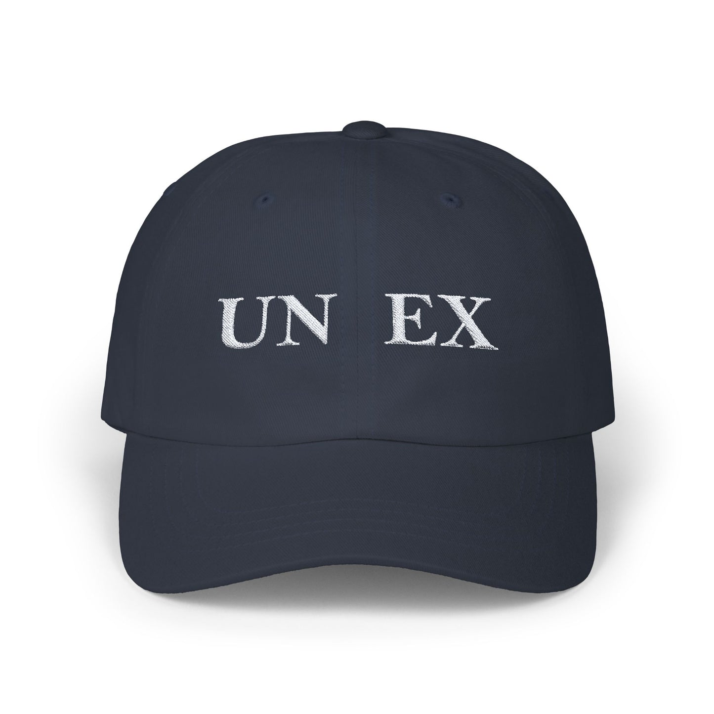 Classic Dad Cap