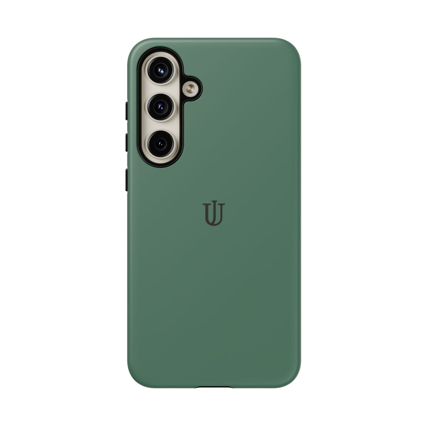 Galaxy S24 Olive Green Tough Cases