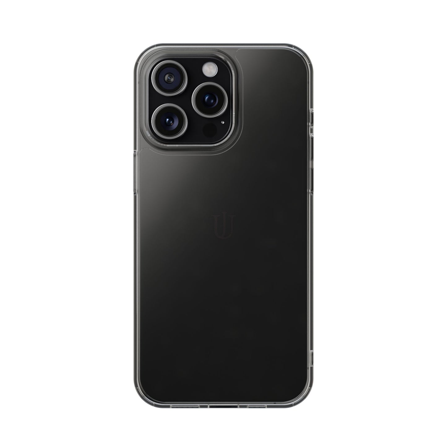 iPhone 15 Clear Cases