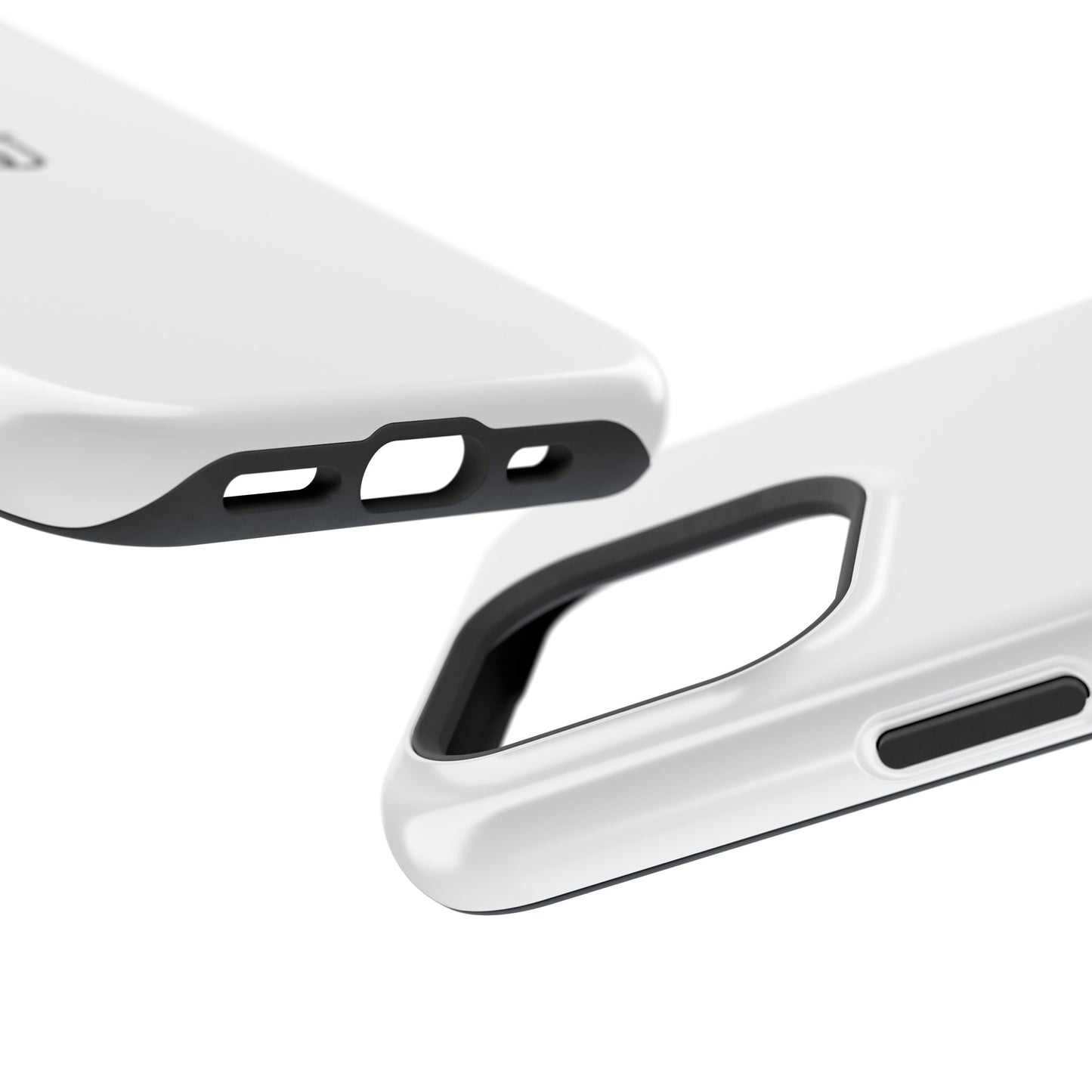 iPhone 16 Magnetic Tough Cases