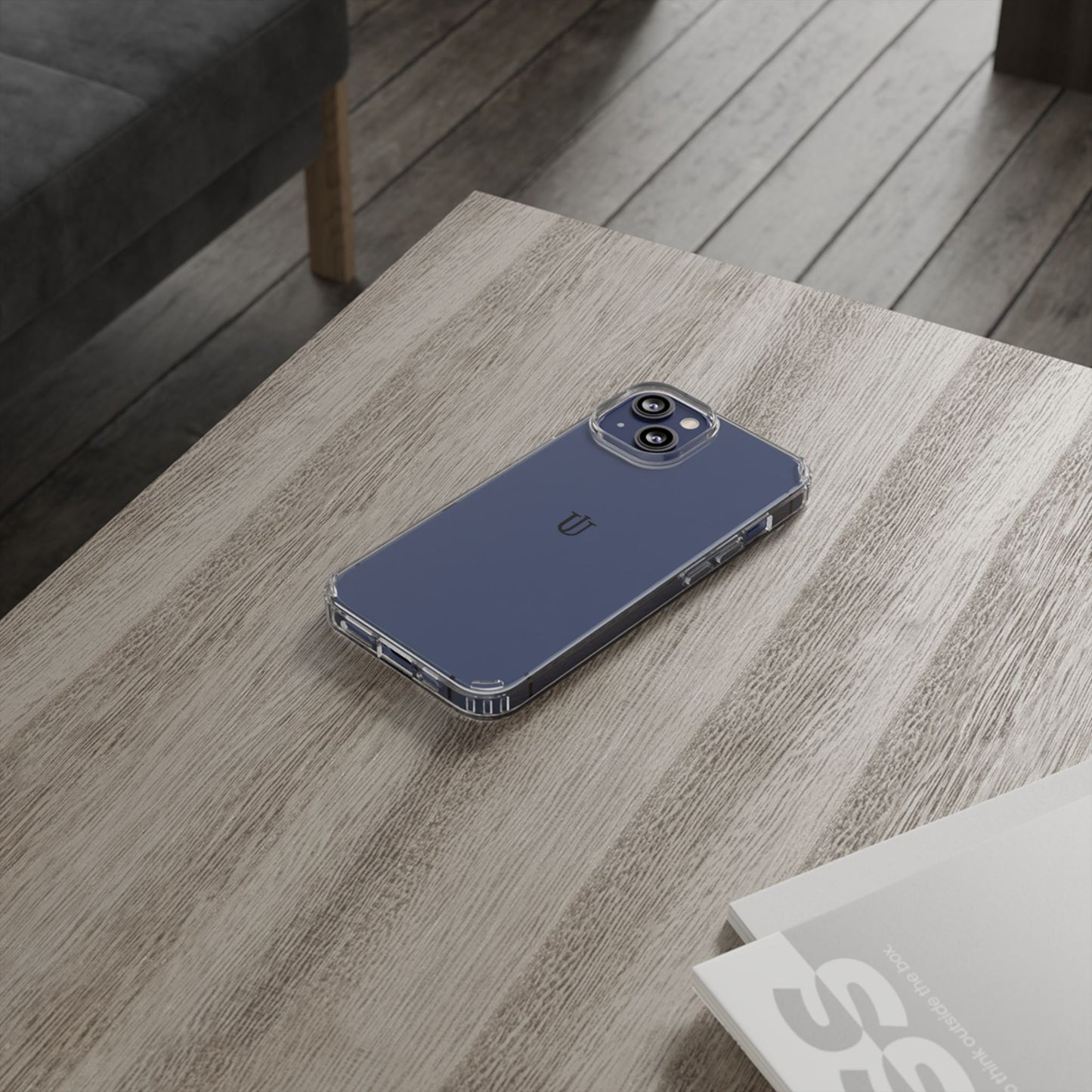 iPhone 13 Clear Cases