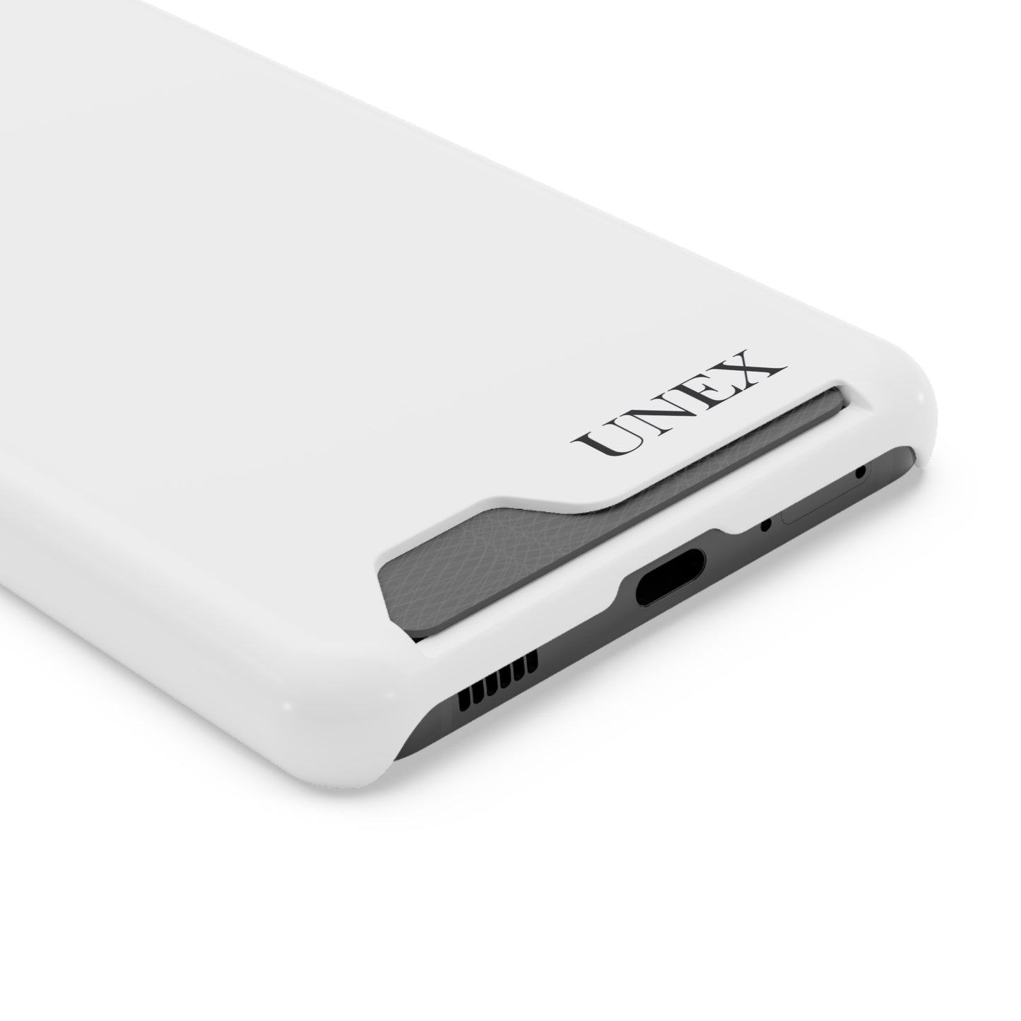 Galaxy S21 Case With Card Holder