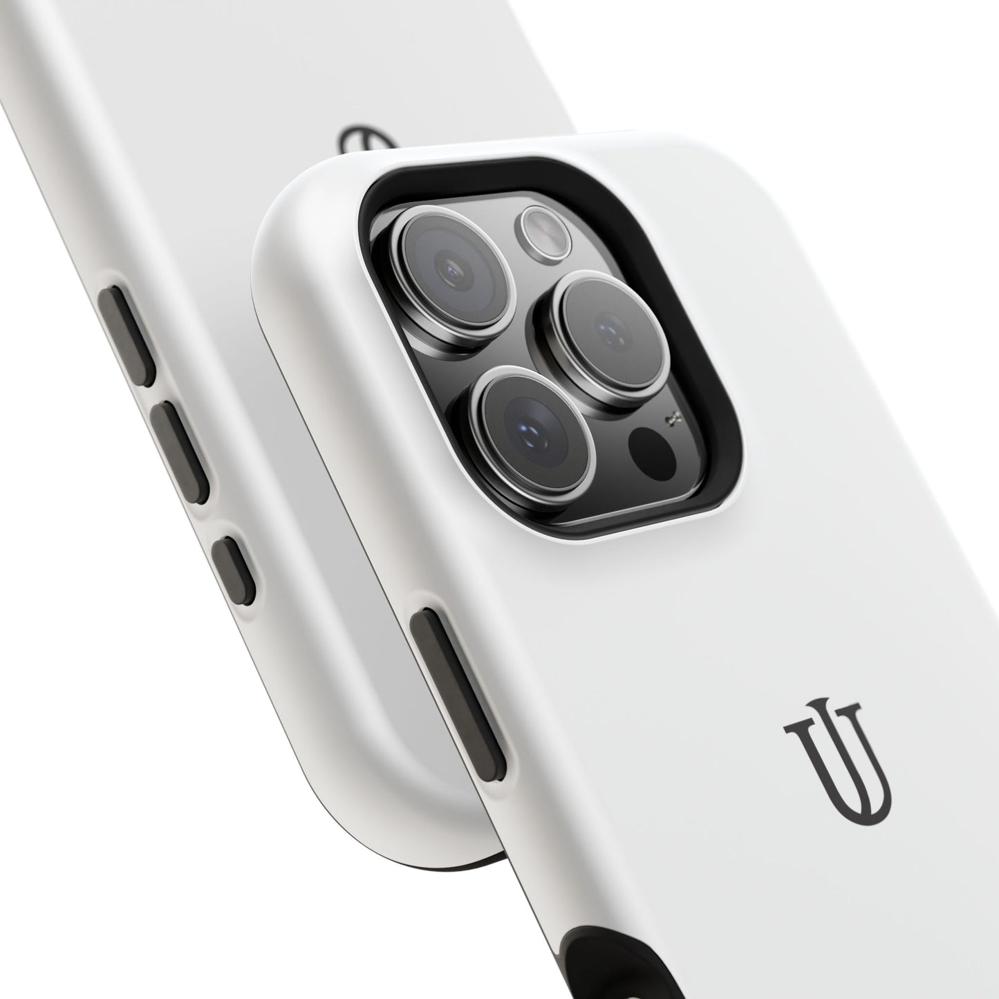 iPhone 16 Magnetic Tough Cases