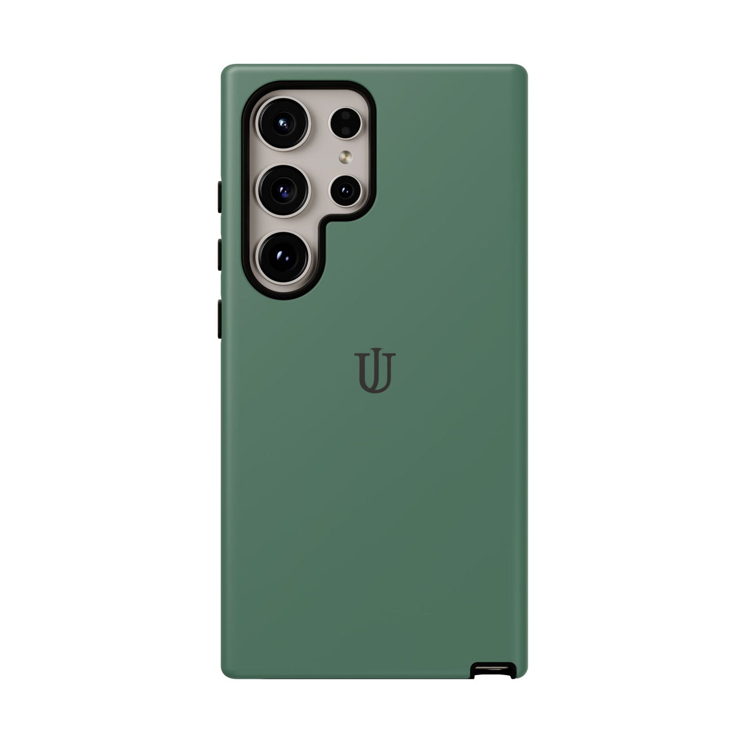 Galaxy S24 Olive Green Tough Cases