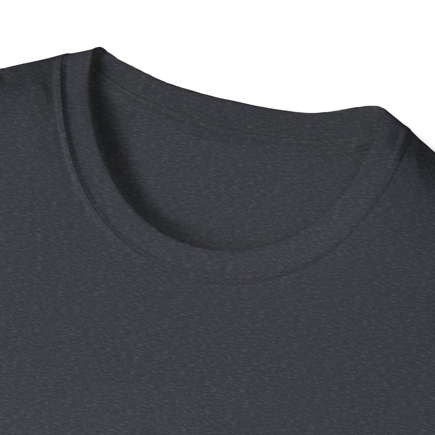 Men's Softstyle T-Shirt