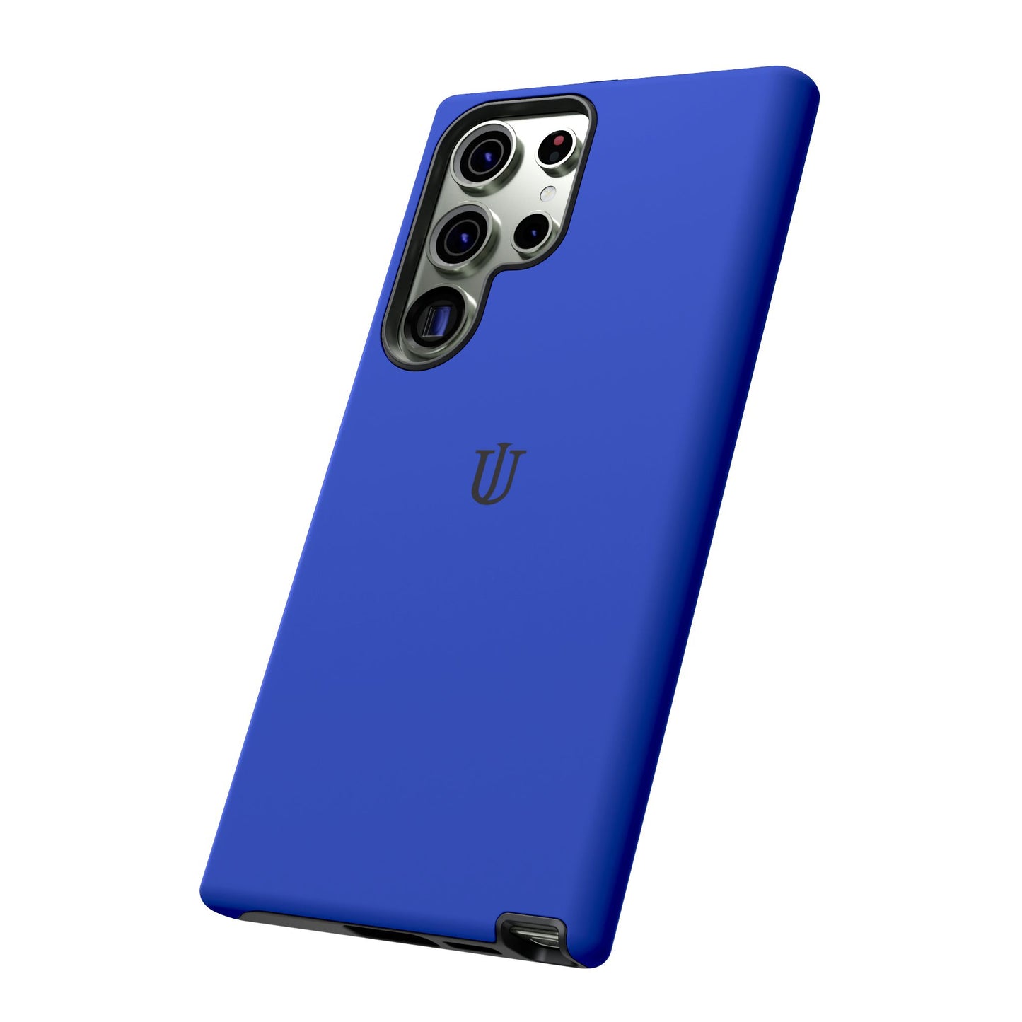 Galaxy S23 Blue Tough Cases