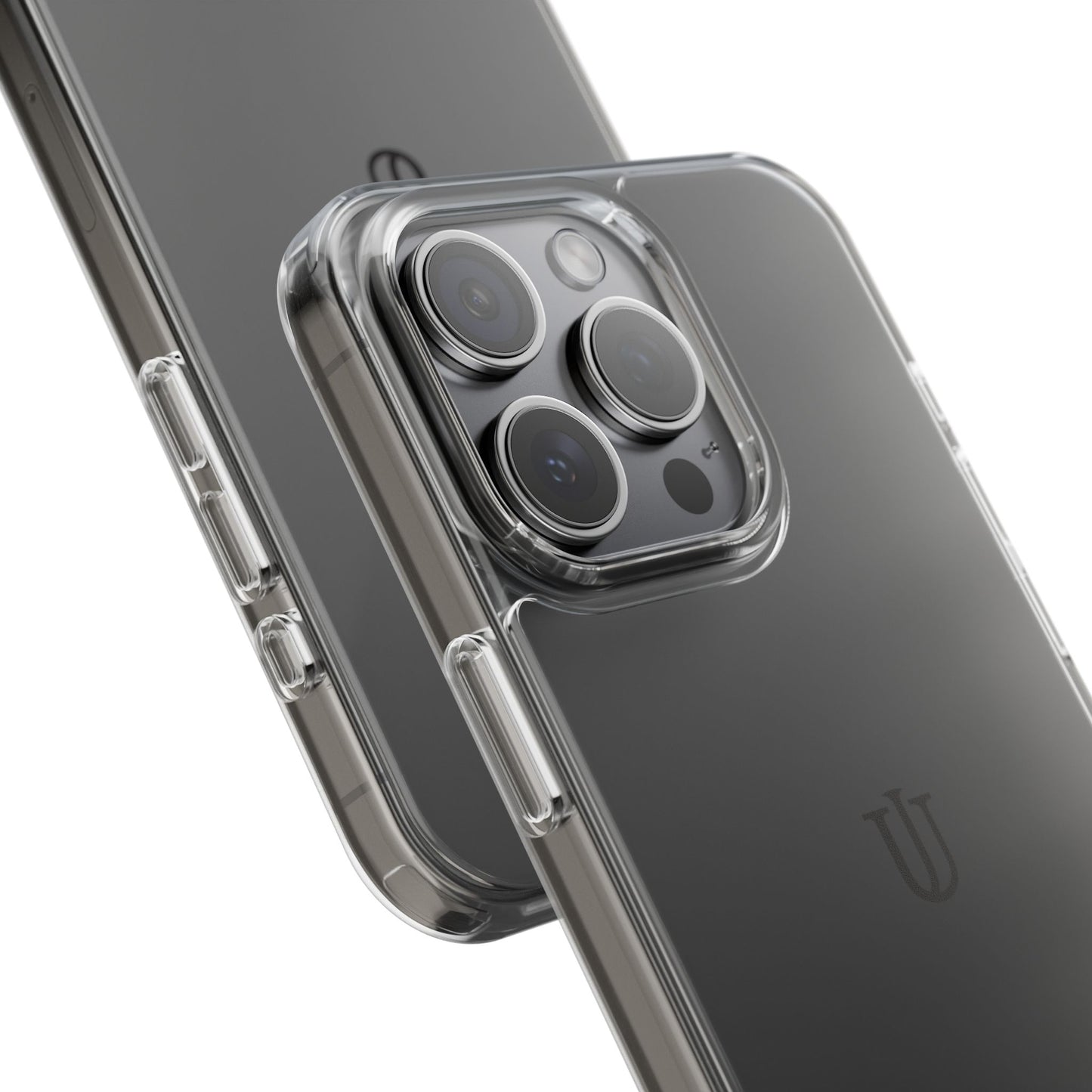 iPhone 15 Clear Cases