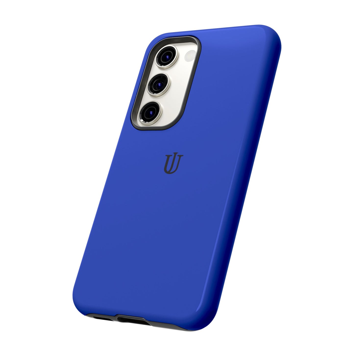 Galaxy S23 Blue Tough Cases