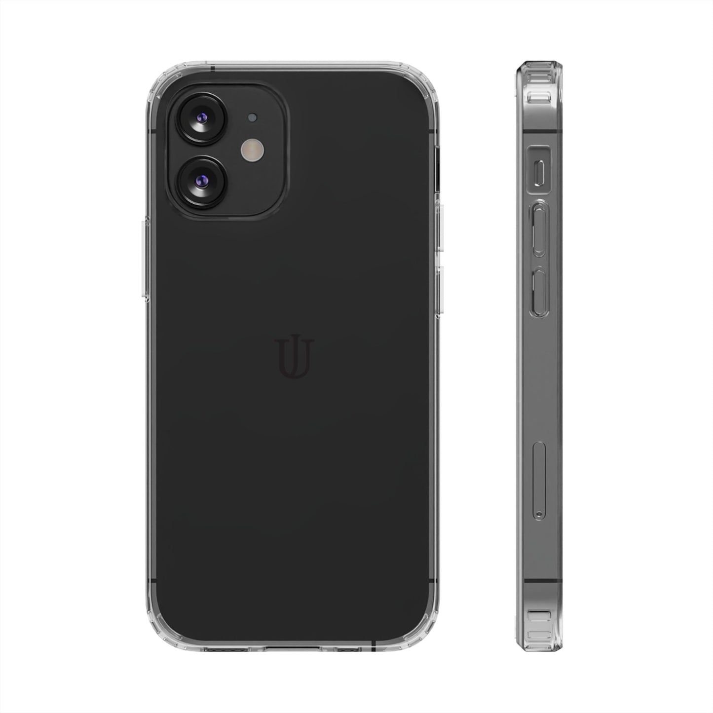 iPhone 12 Clear Cases
