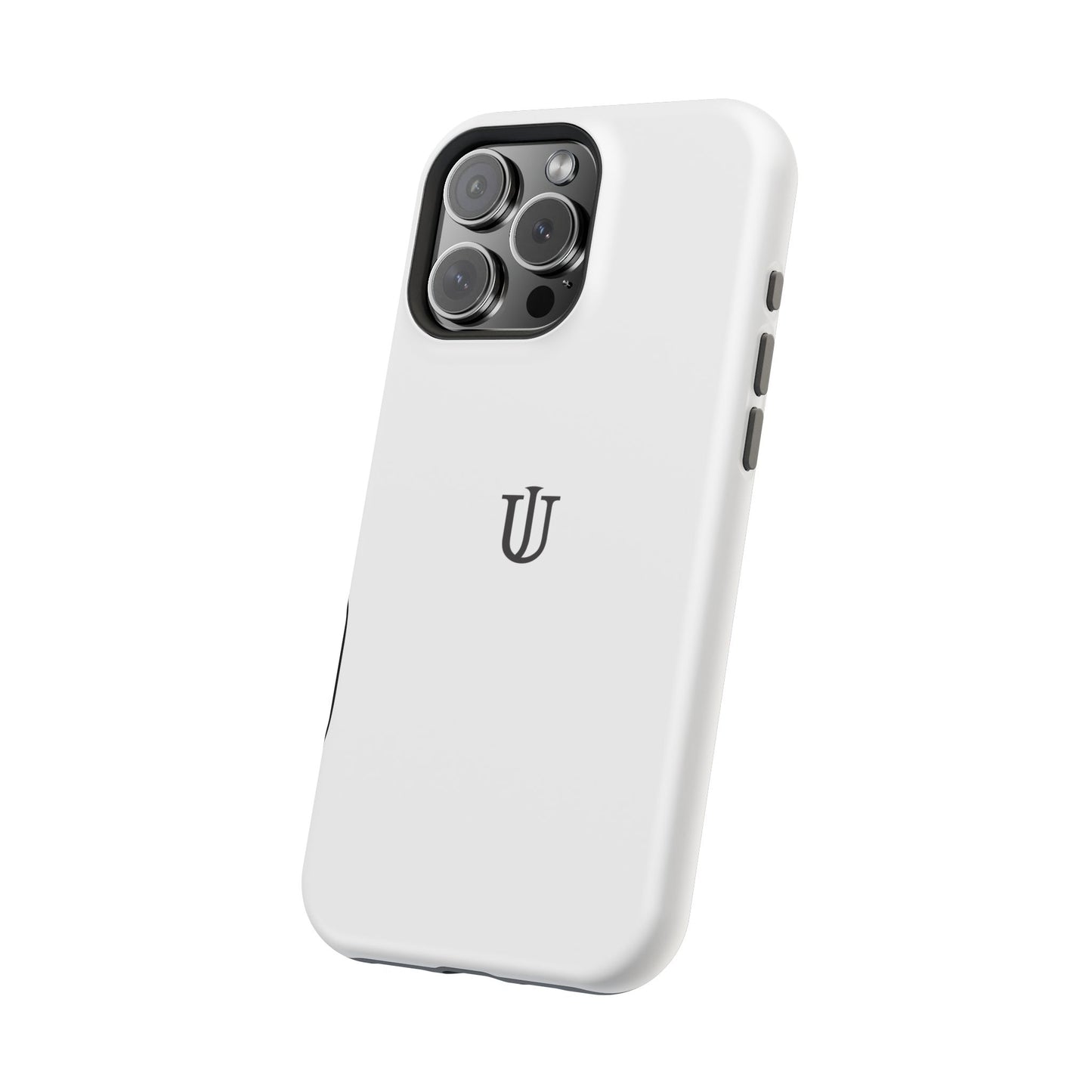 iPhone 16 Magnetic Tough Cases