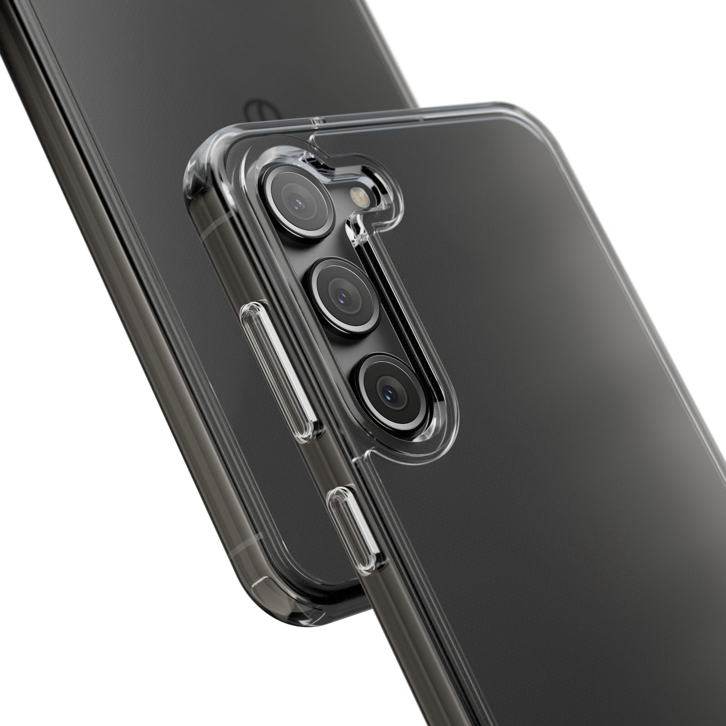 Galaxy S23 Clear Cases