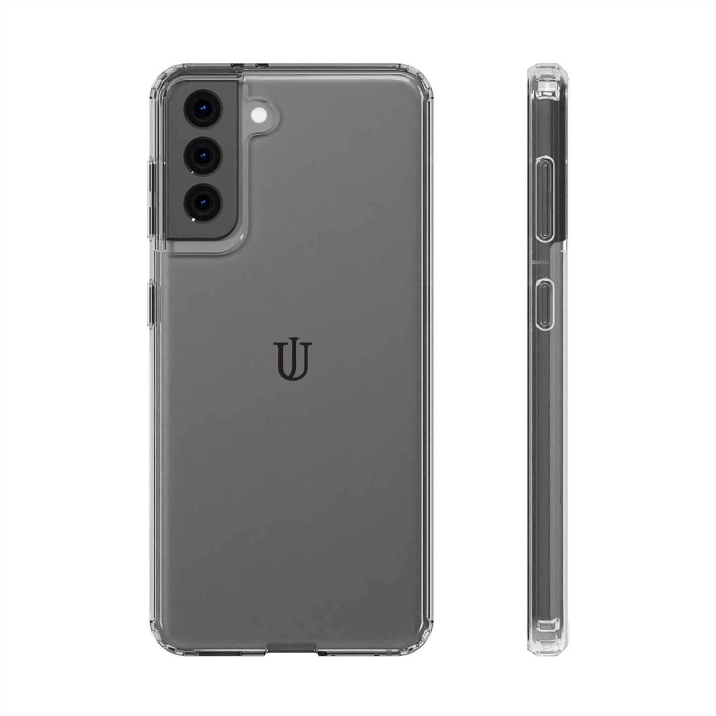 Galaxy S21 Clear Cases