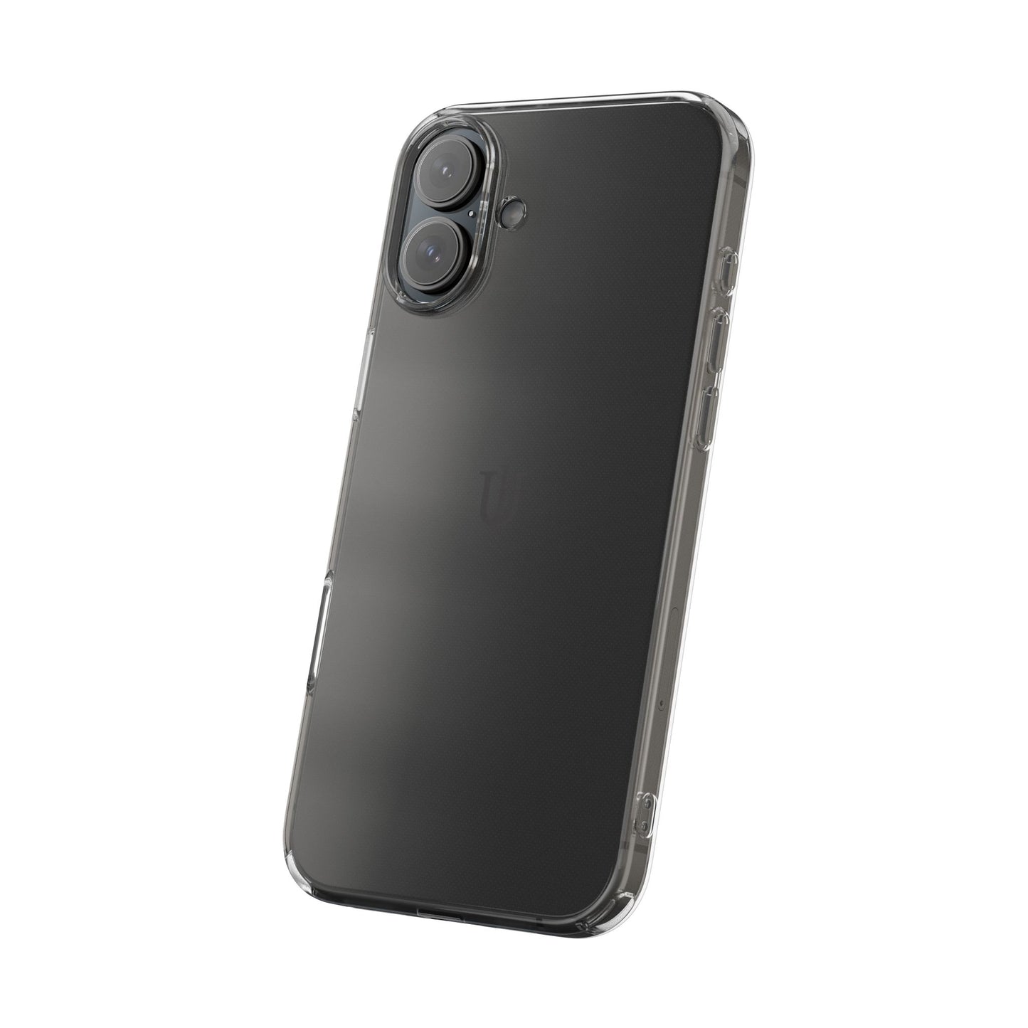 iPhone 16 Clear Cases