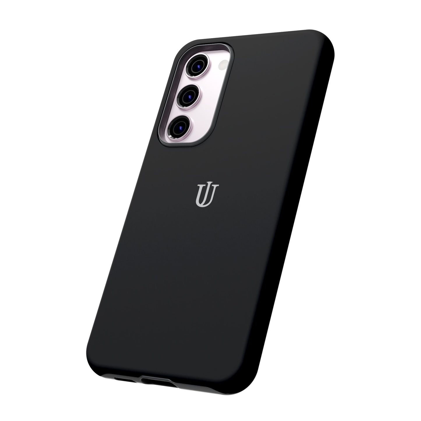 Galaxy S23 Black Tough Cases