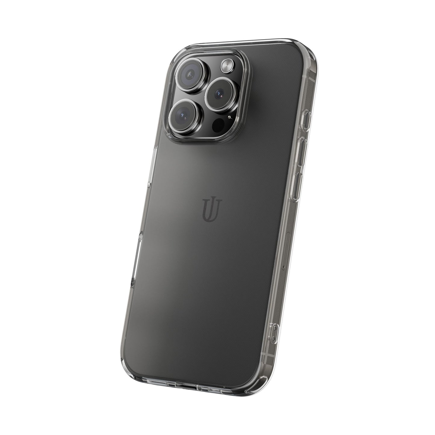 iPhone 16 Clear Cases