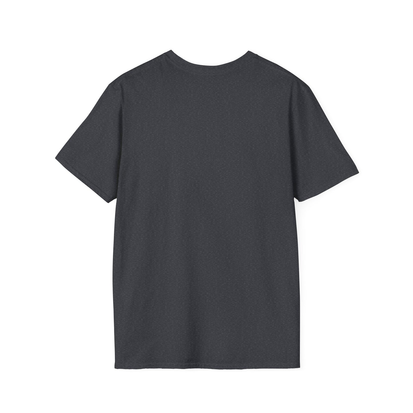 Men's Softstyle T-Shirt