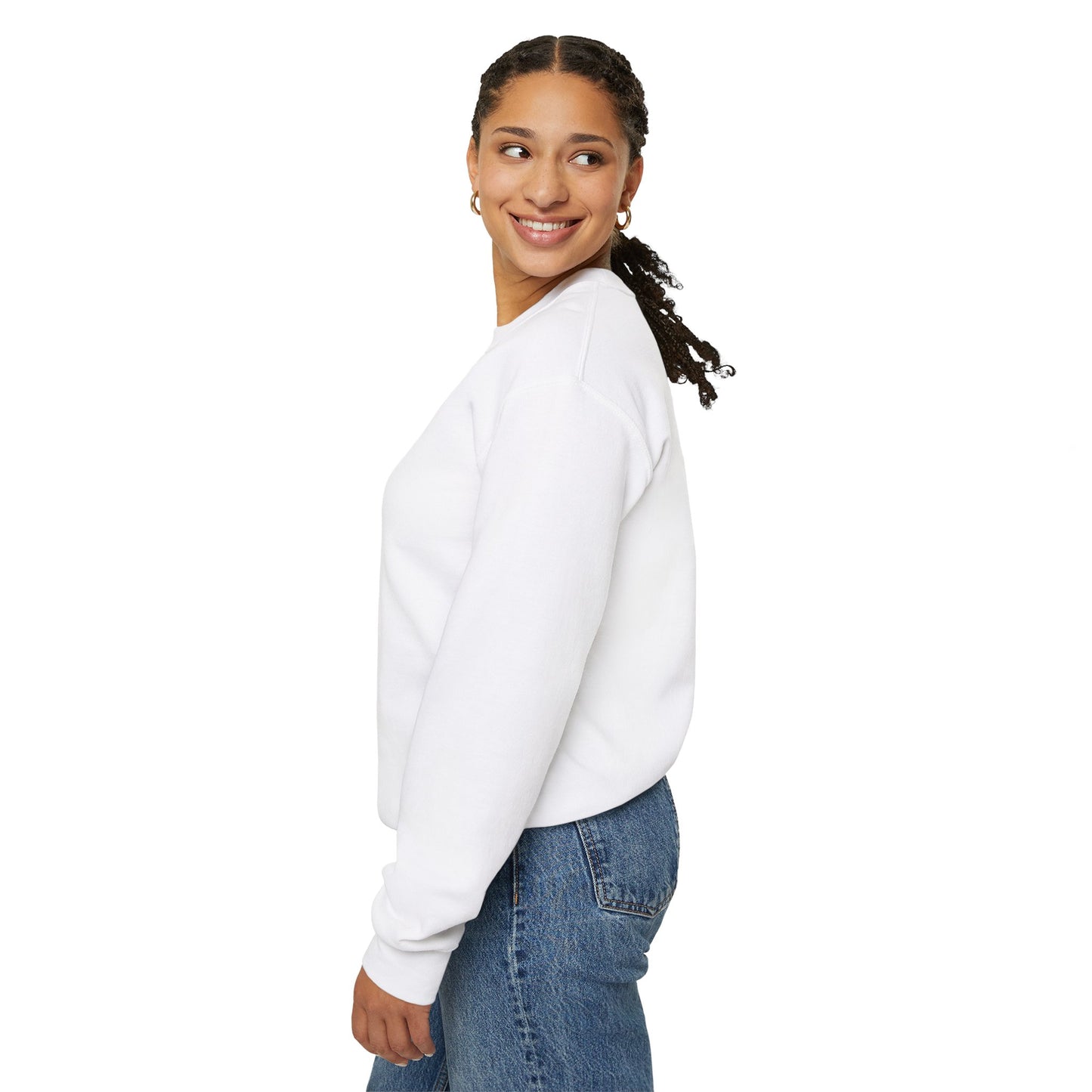 Women's Heavy Blend™ Crewneck Sweatshirt