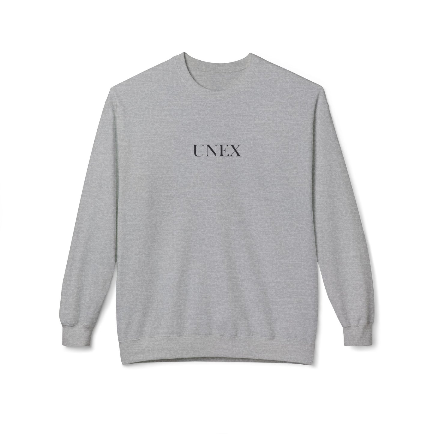 Midweight Softstyle Fleece Crewneck Sweatshirt
