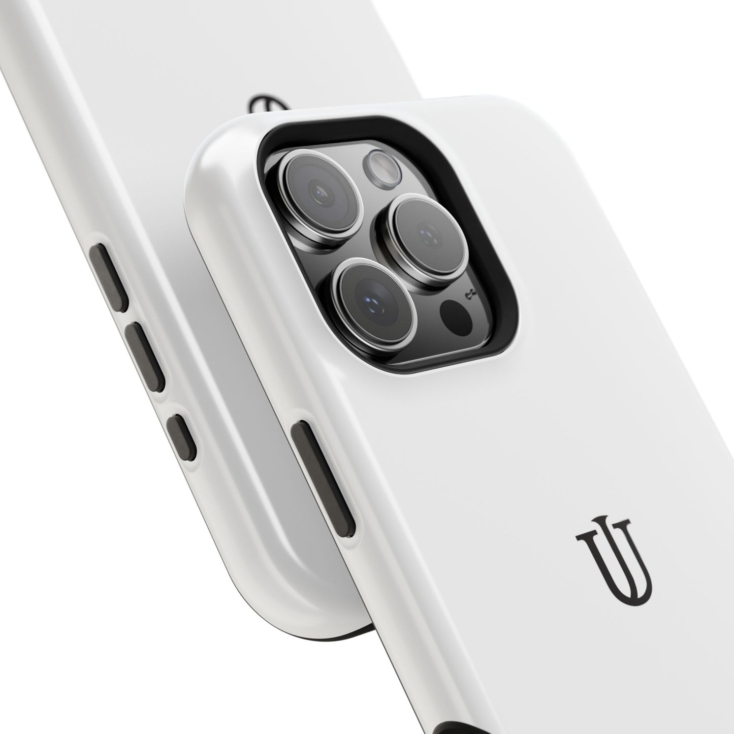 iPhone 16 Magnetic Tough Cases