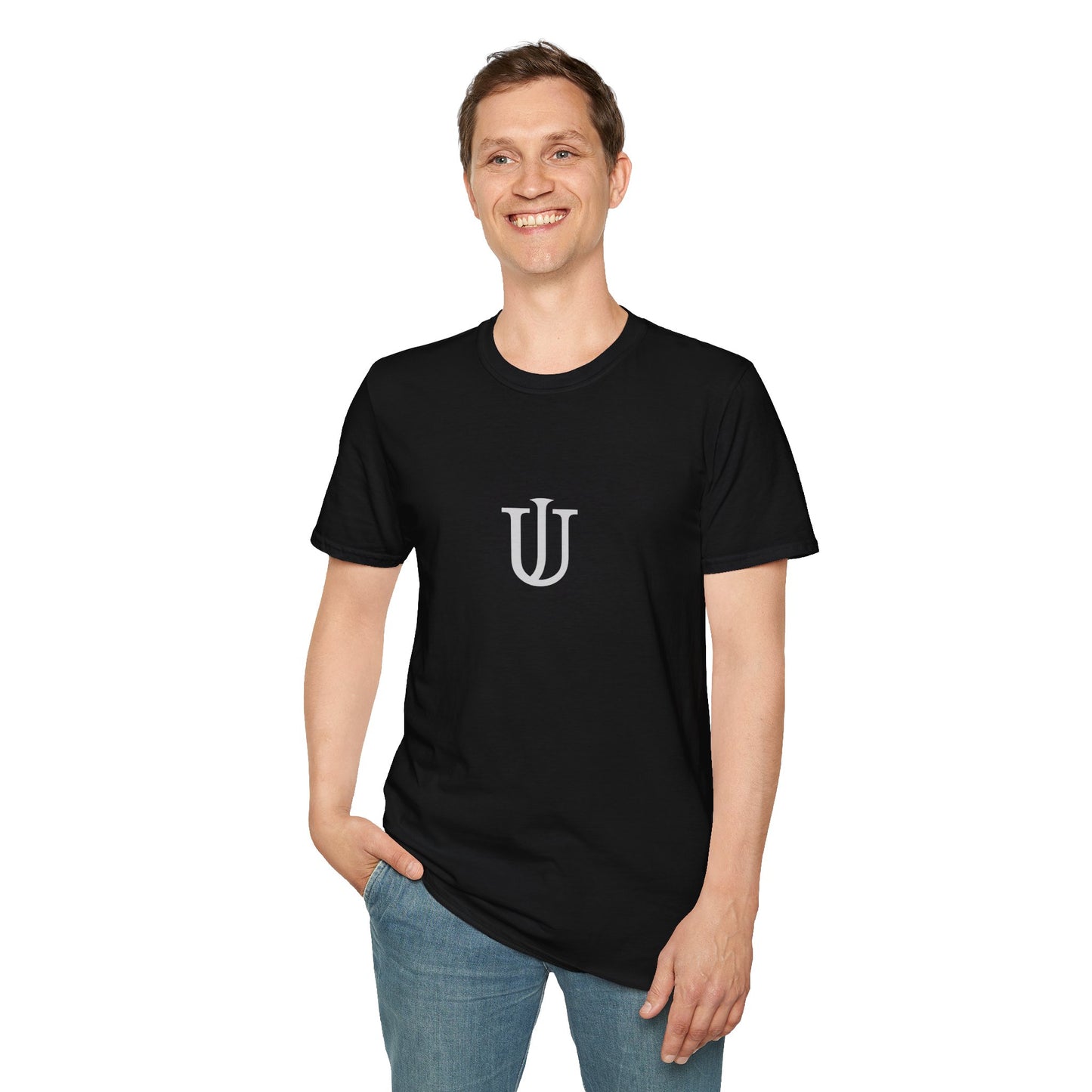Men's Softstyle T-Shirt