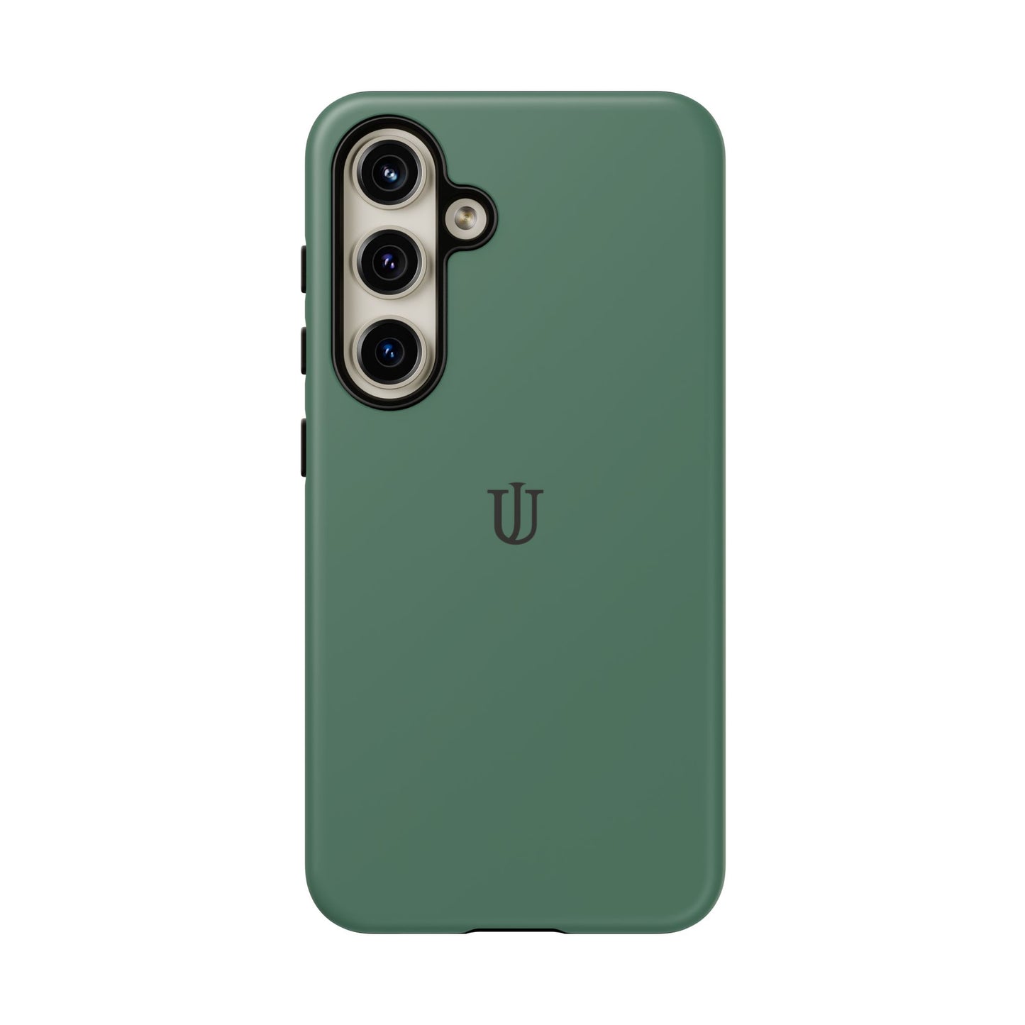 Galaxy S24 Olive Green Tough Cases