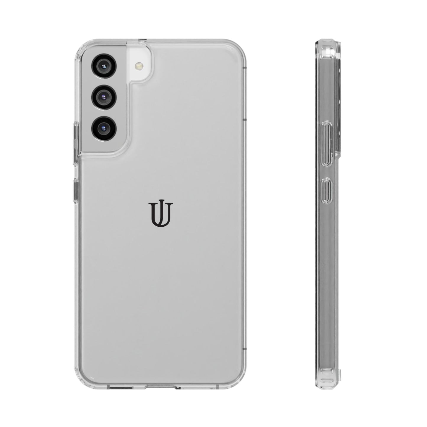 Galaxy S22 Clear Cases