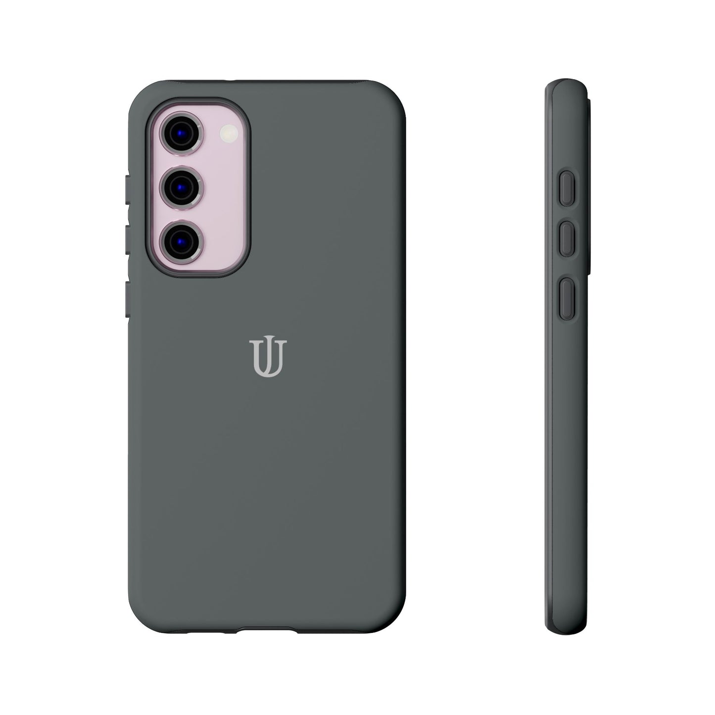 Galaxy S23 Grey Tough Cases