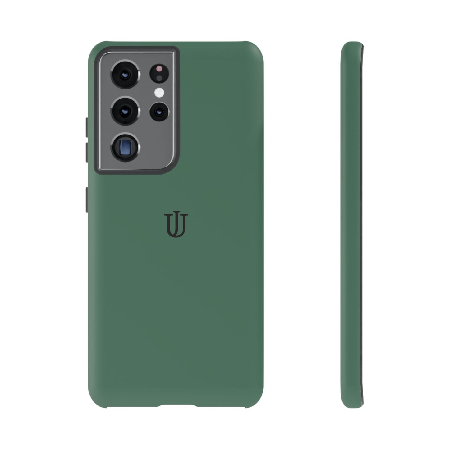 Galaxy S21 Olive Green Tough Cases