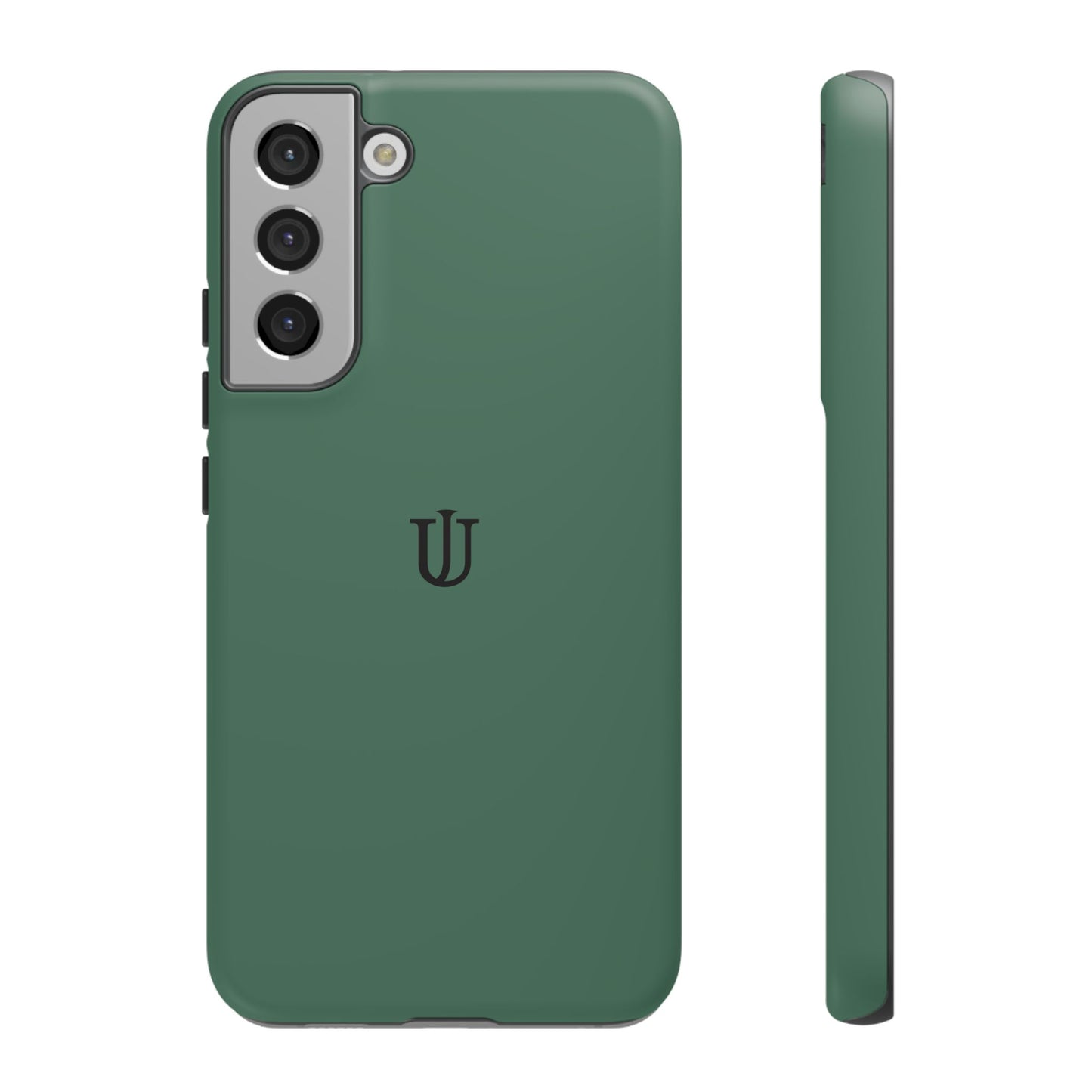 Galaxy S22 Olive Green Tough Cases