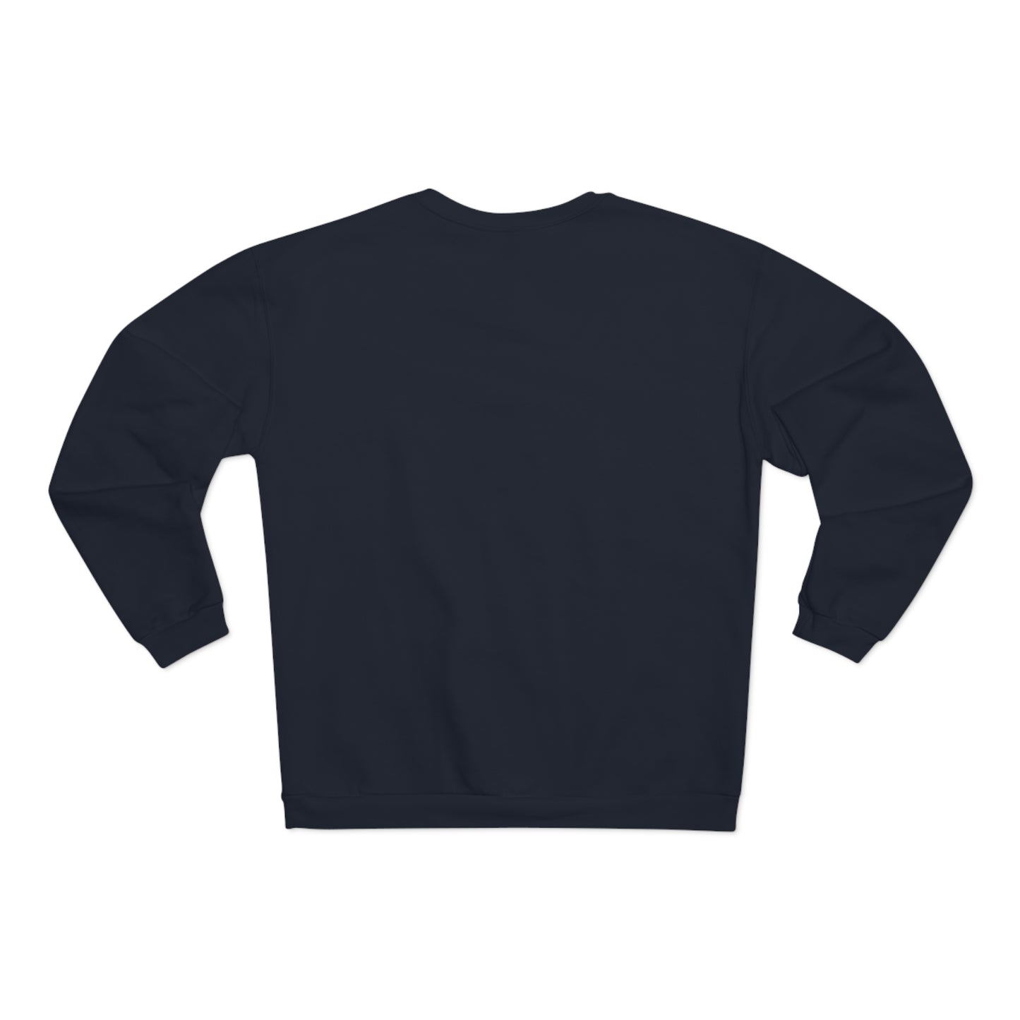 Crew Neck Sweatshirt (EU)