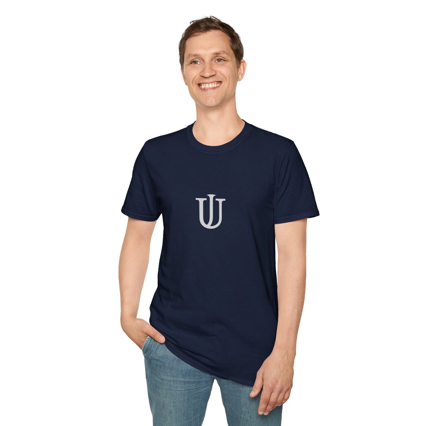 Men's Softstyle T-Shirt
