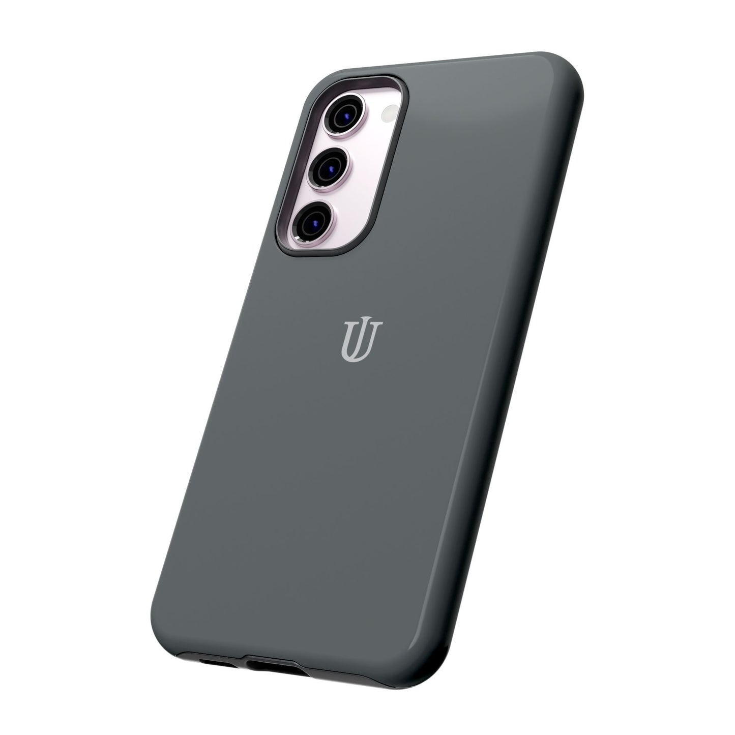 Galaxy S23 Grey Tough Cases