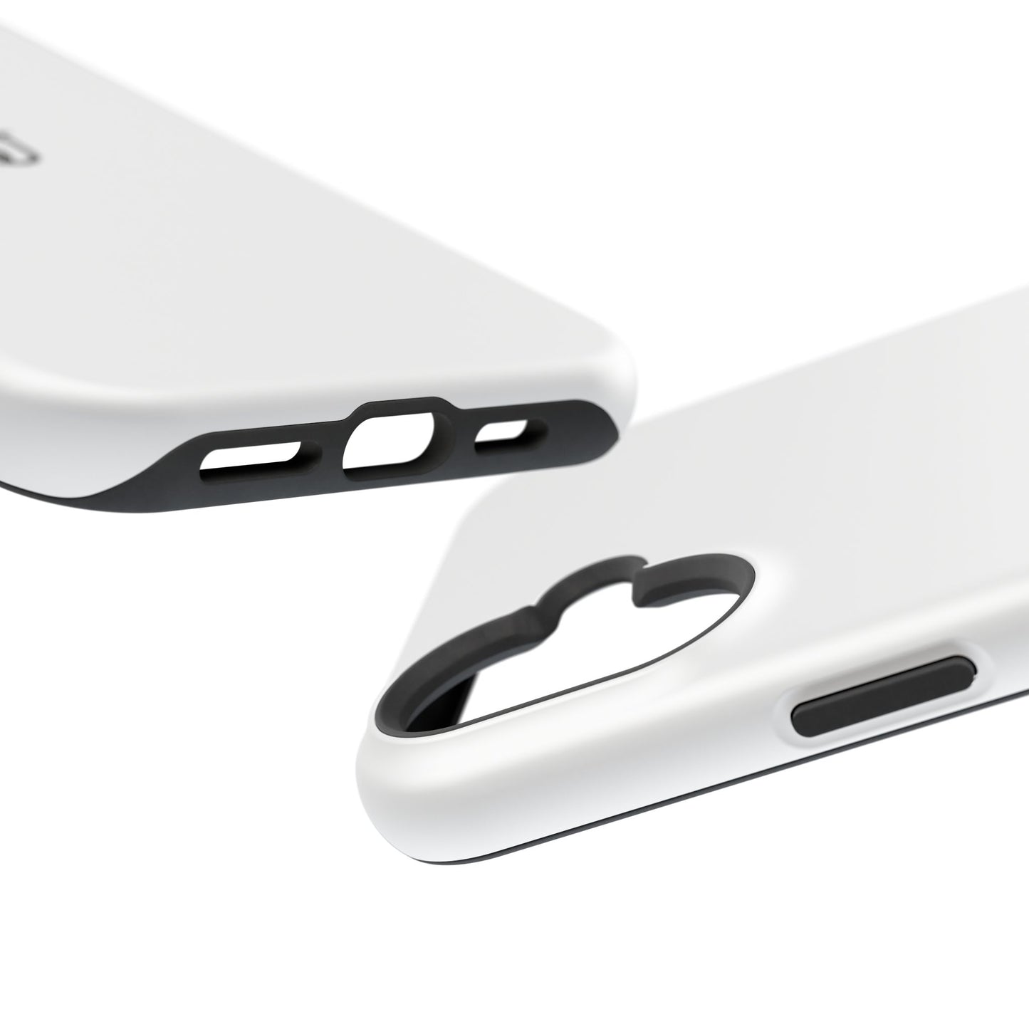 iPhone 16 Magnetic Tough Cases