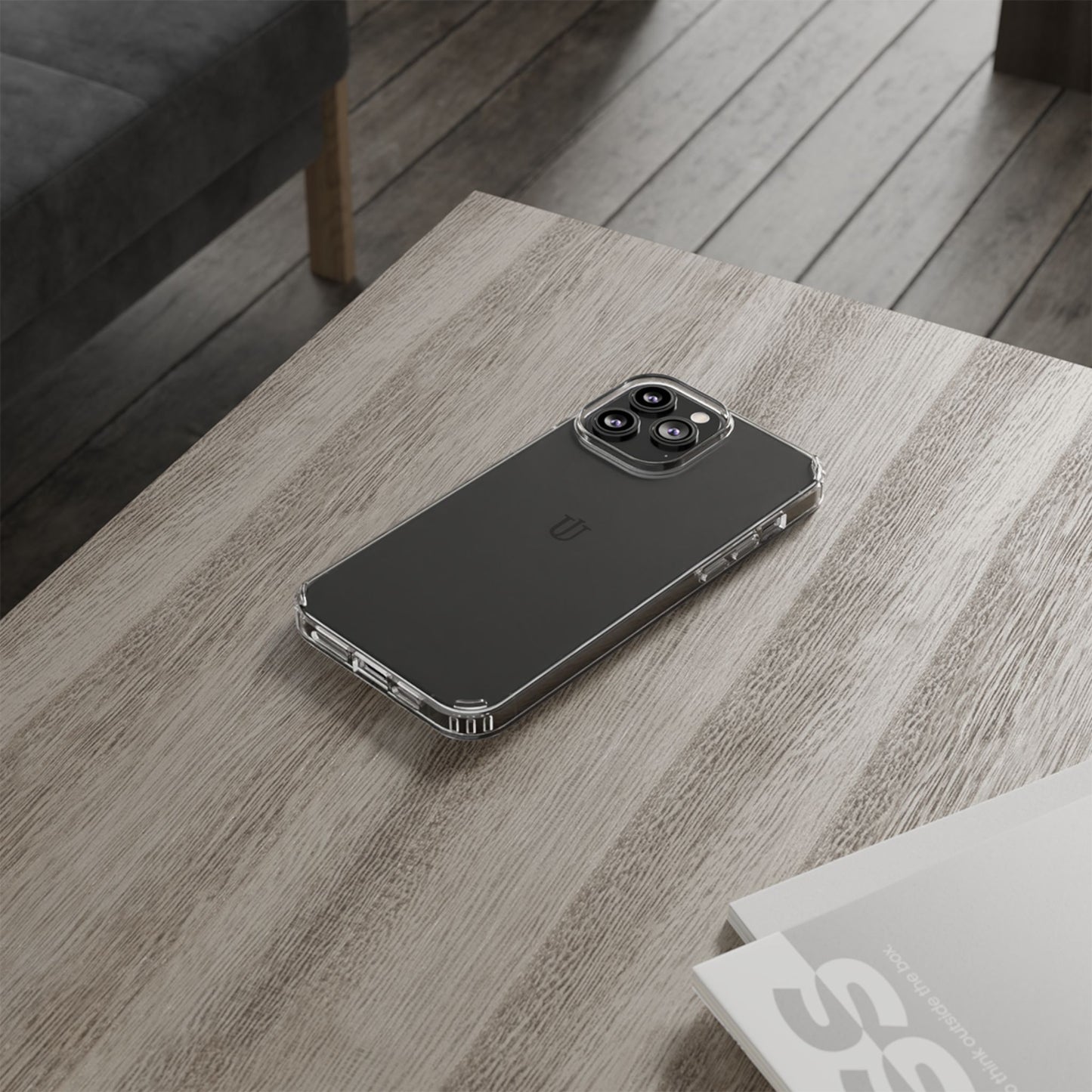 iPhone 13 Clear Cases