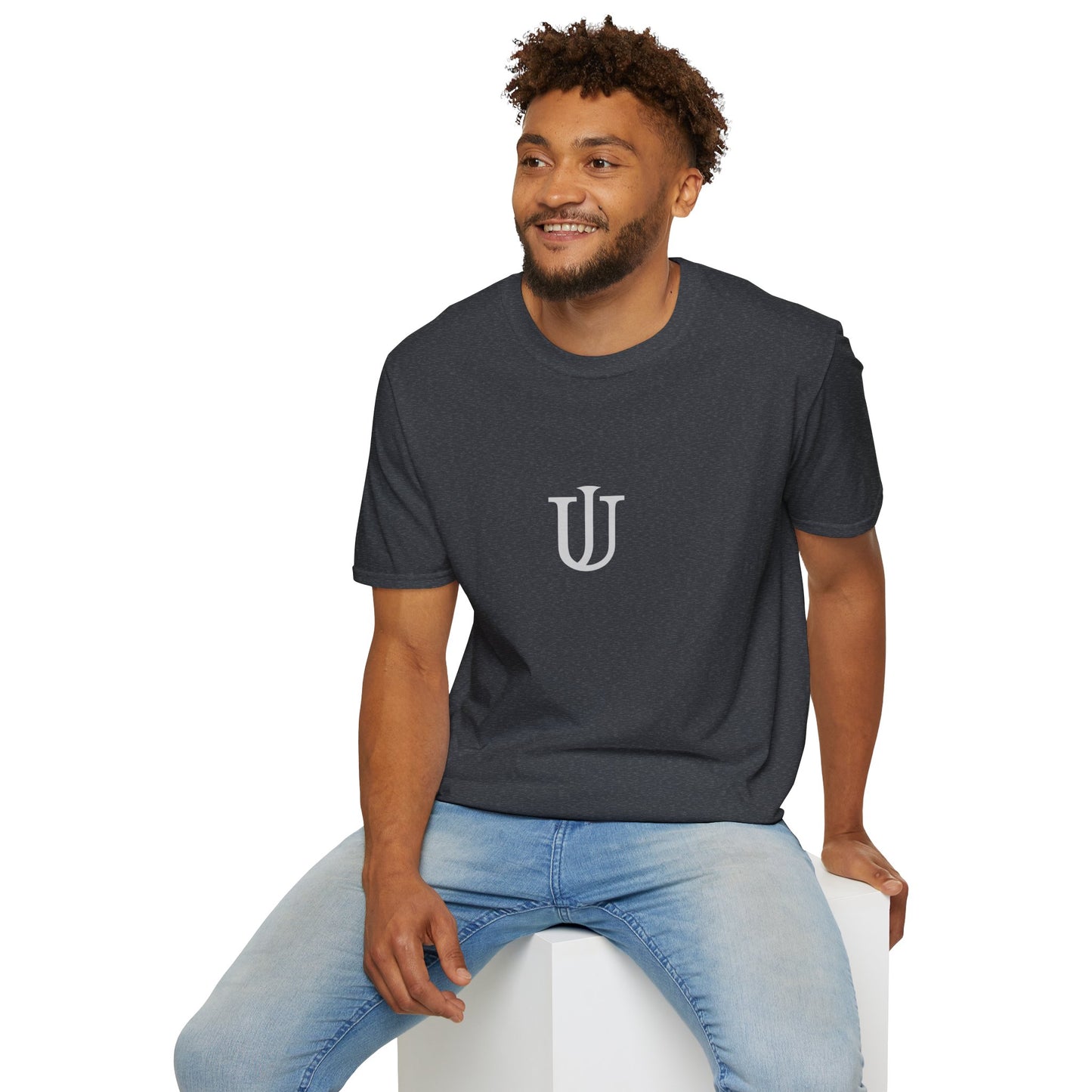 Men's Softstyle T-Shirt