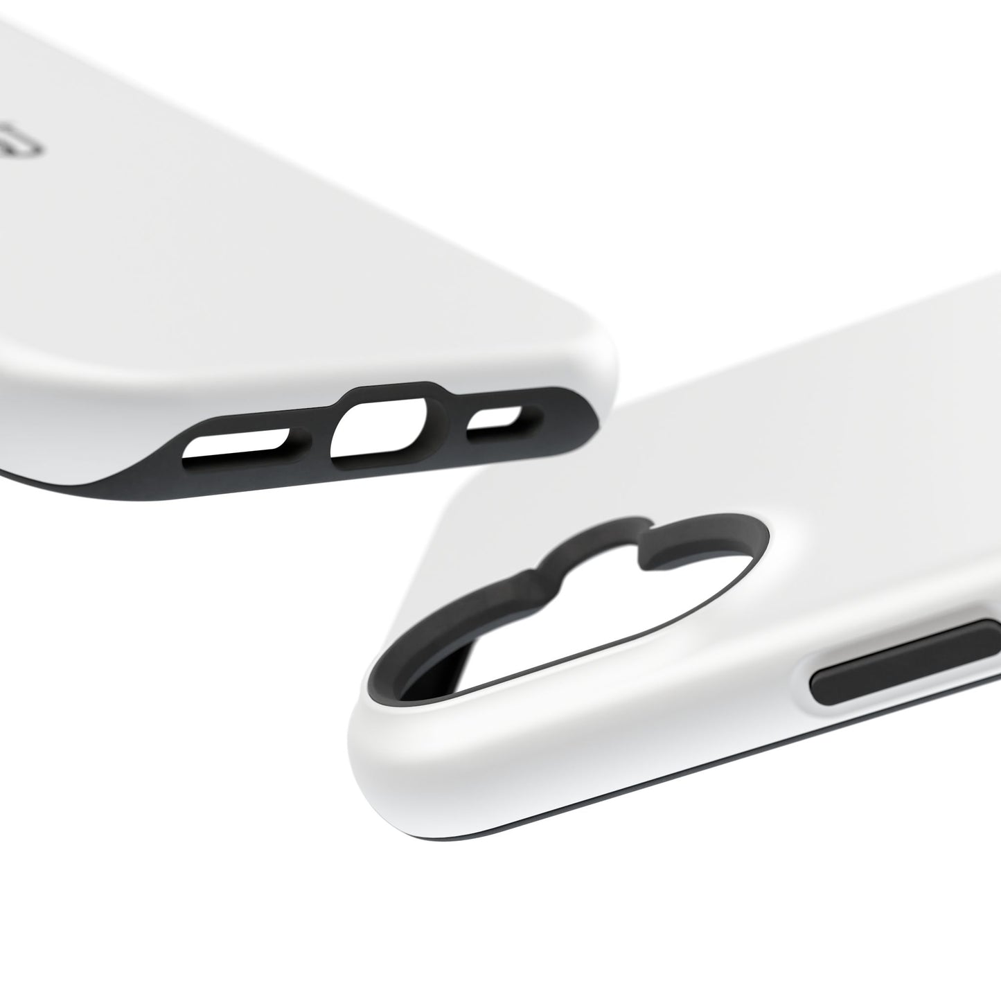 iPhone 16 Magnetic Tough Cases