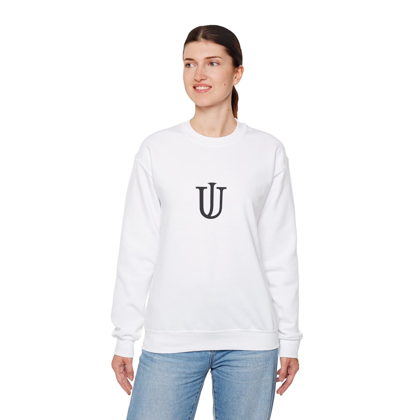 Women's Heavy Blend™ Crewneck Sweatshirt