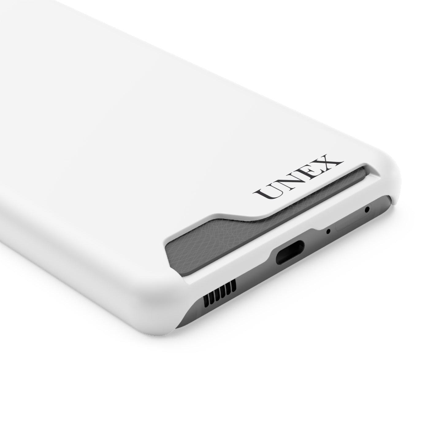 Galaxy S21 Case With Card Holder