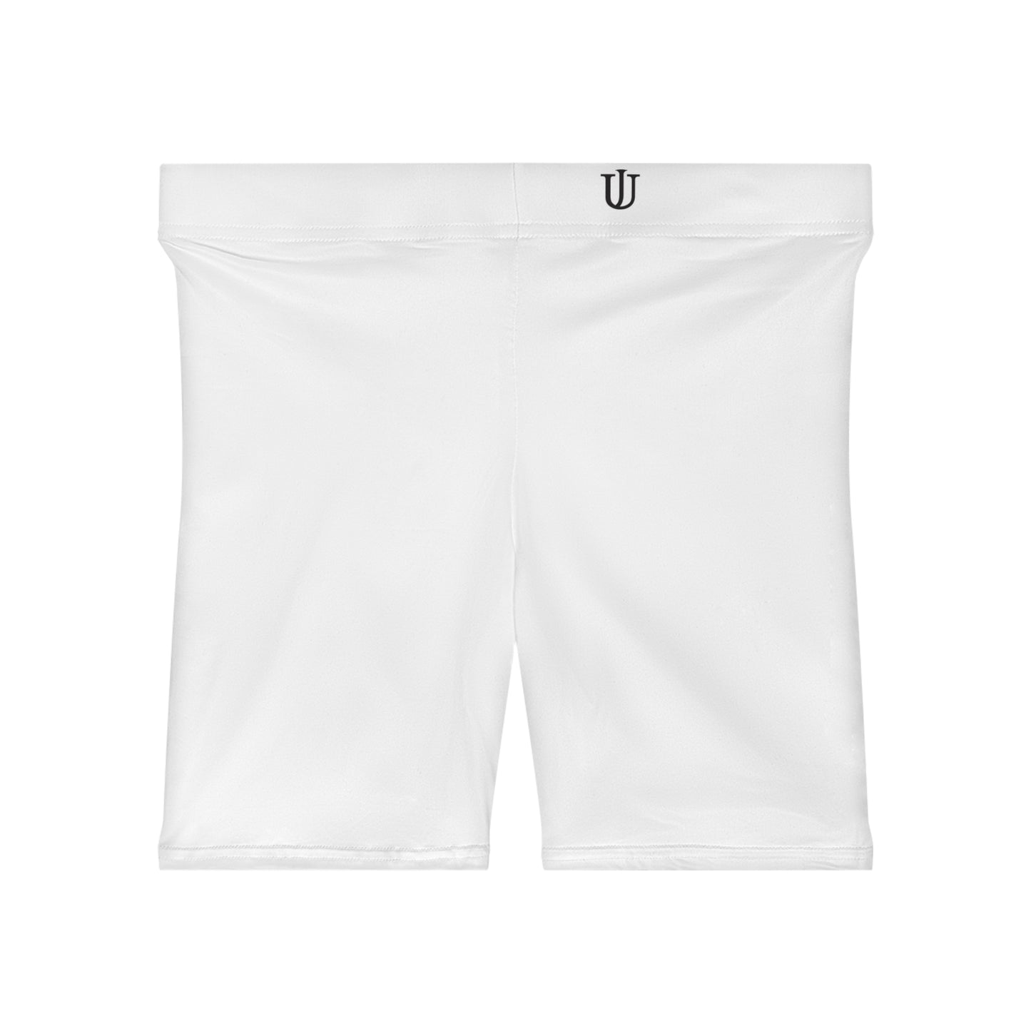Women's Biker Shorts (AOP)