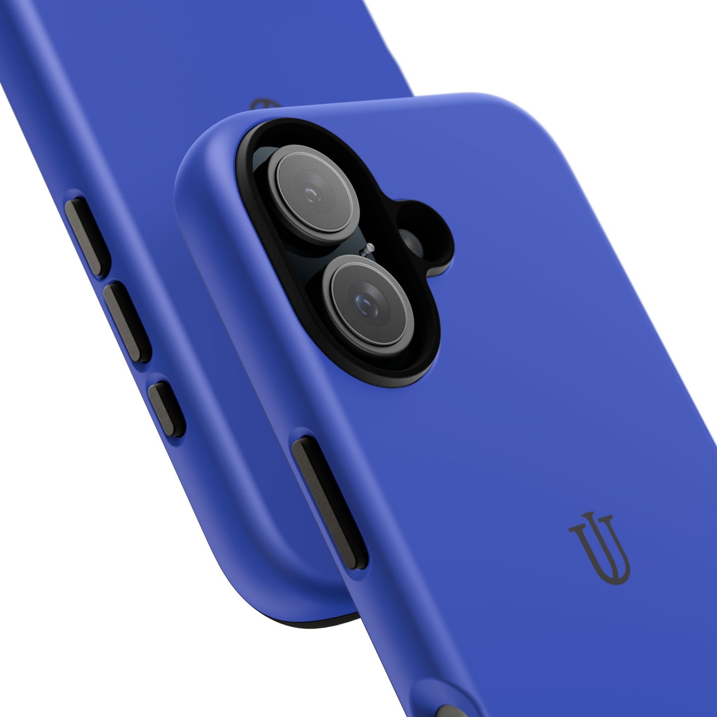 iPhone 16 Blue Tough Cases