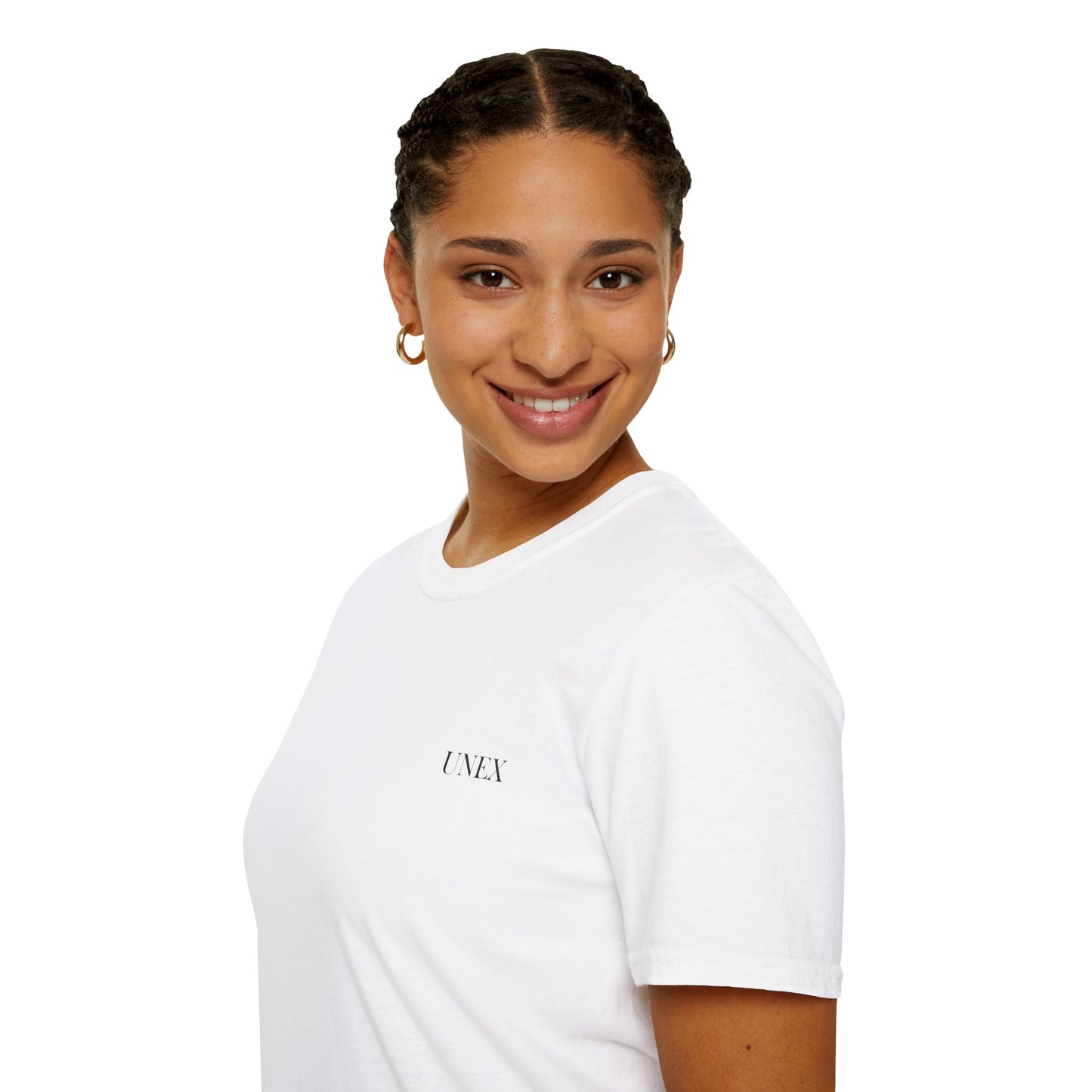 Women's Softstyle T-Shirt