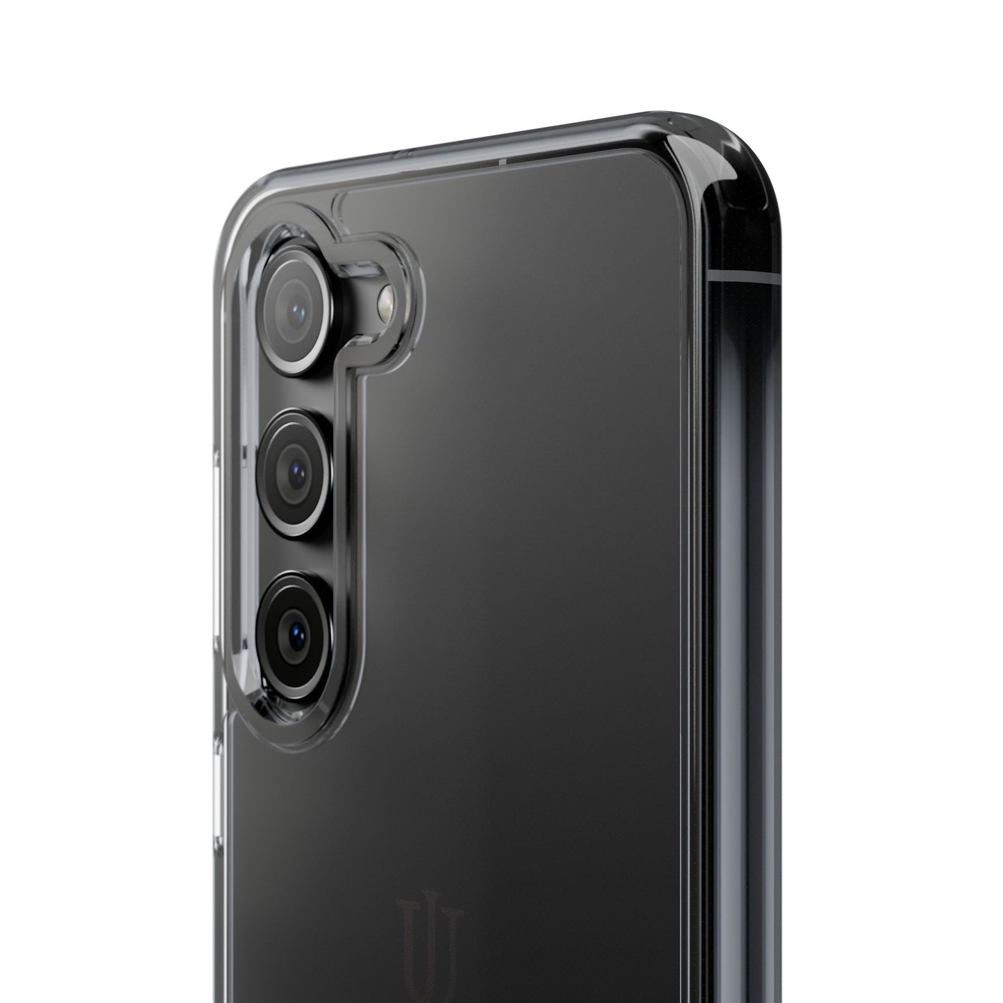 Galaxy S23 Clear Cases