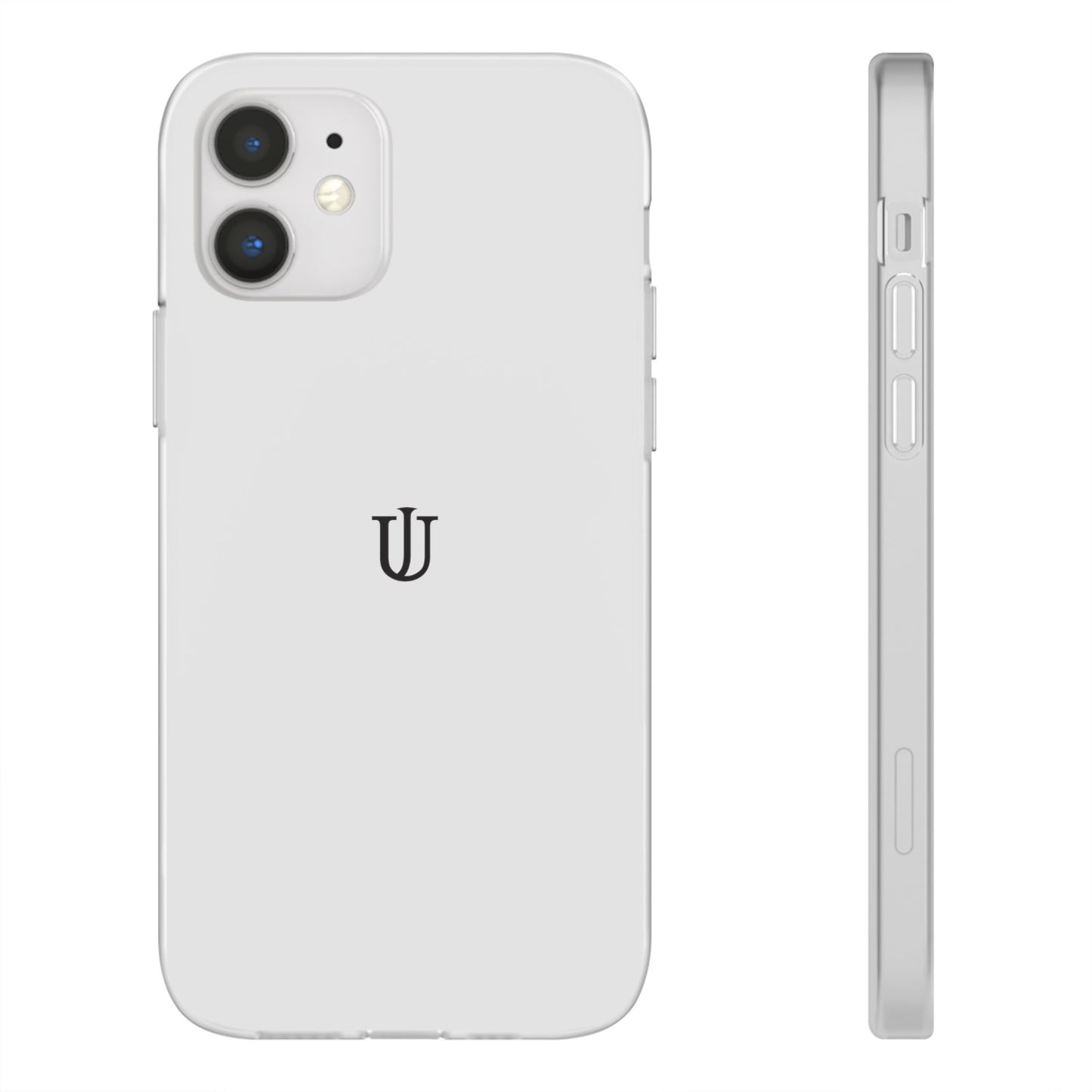 iPhone 12 Flexi Cases