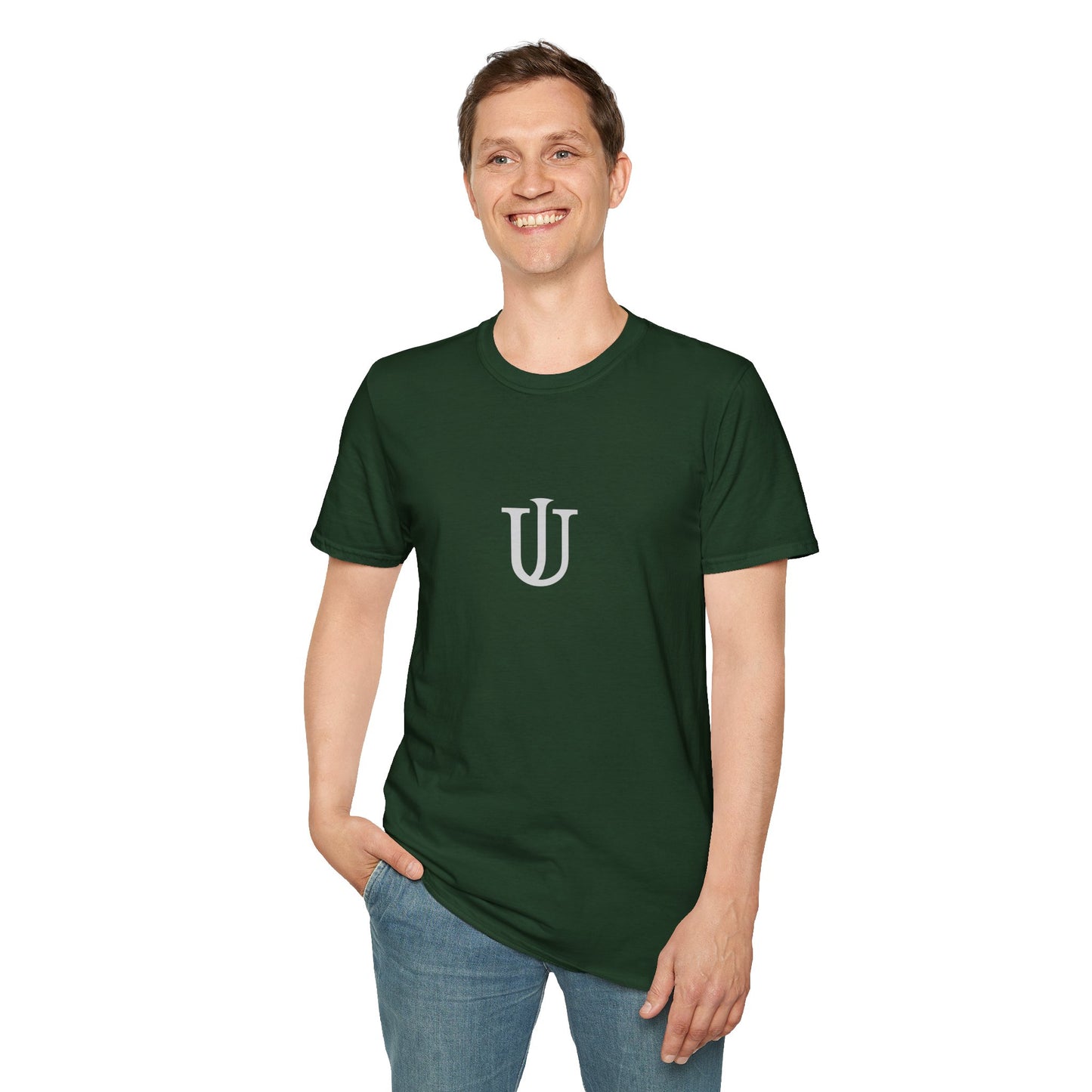 Men's Softstyle T-Shirt