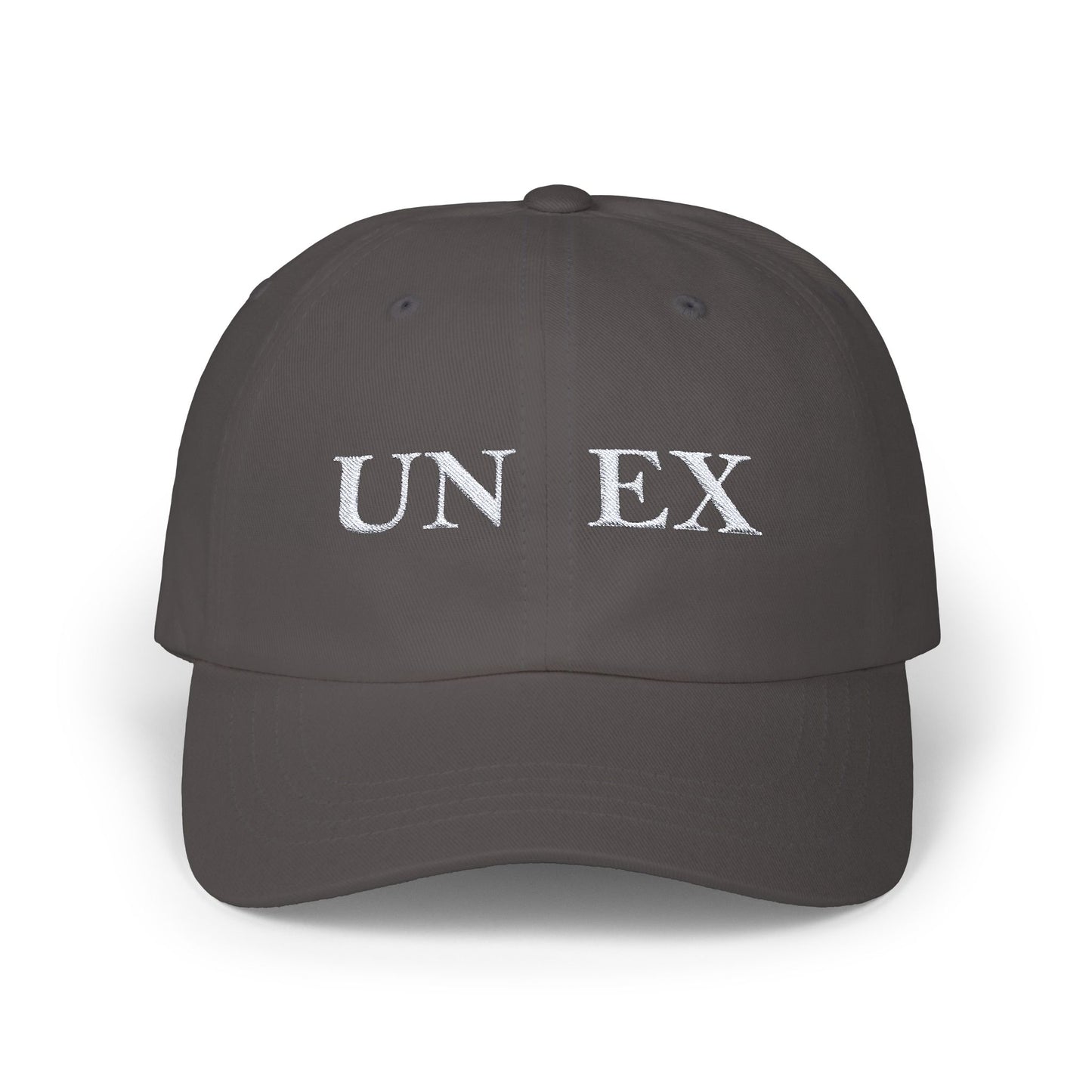 Classic Dad Cap