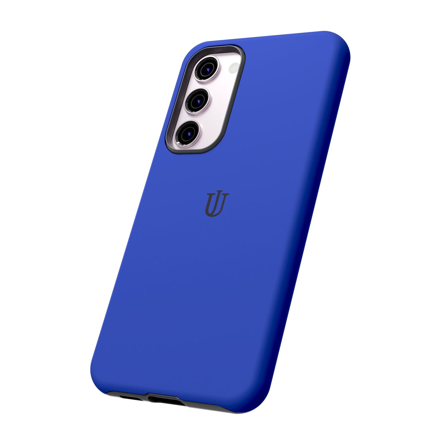 Galaxy S23 Blue Tough Cases