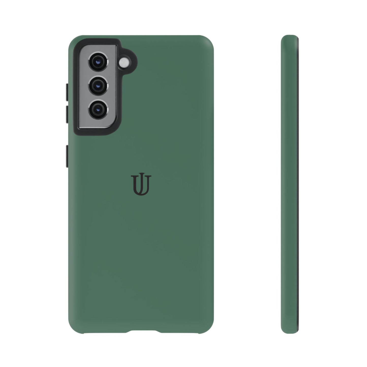 Galaxy S21 Olive Green Tough Cases