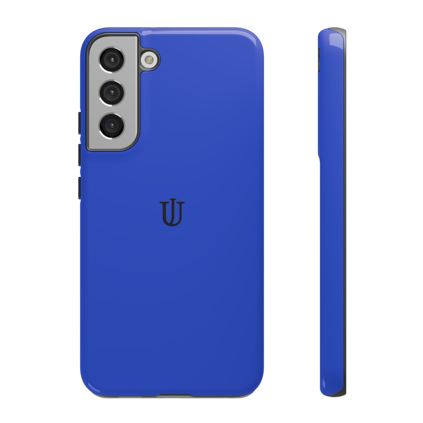 Galaxy S22 Blue Tough Cases