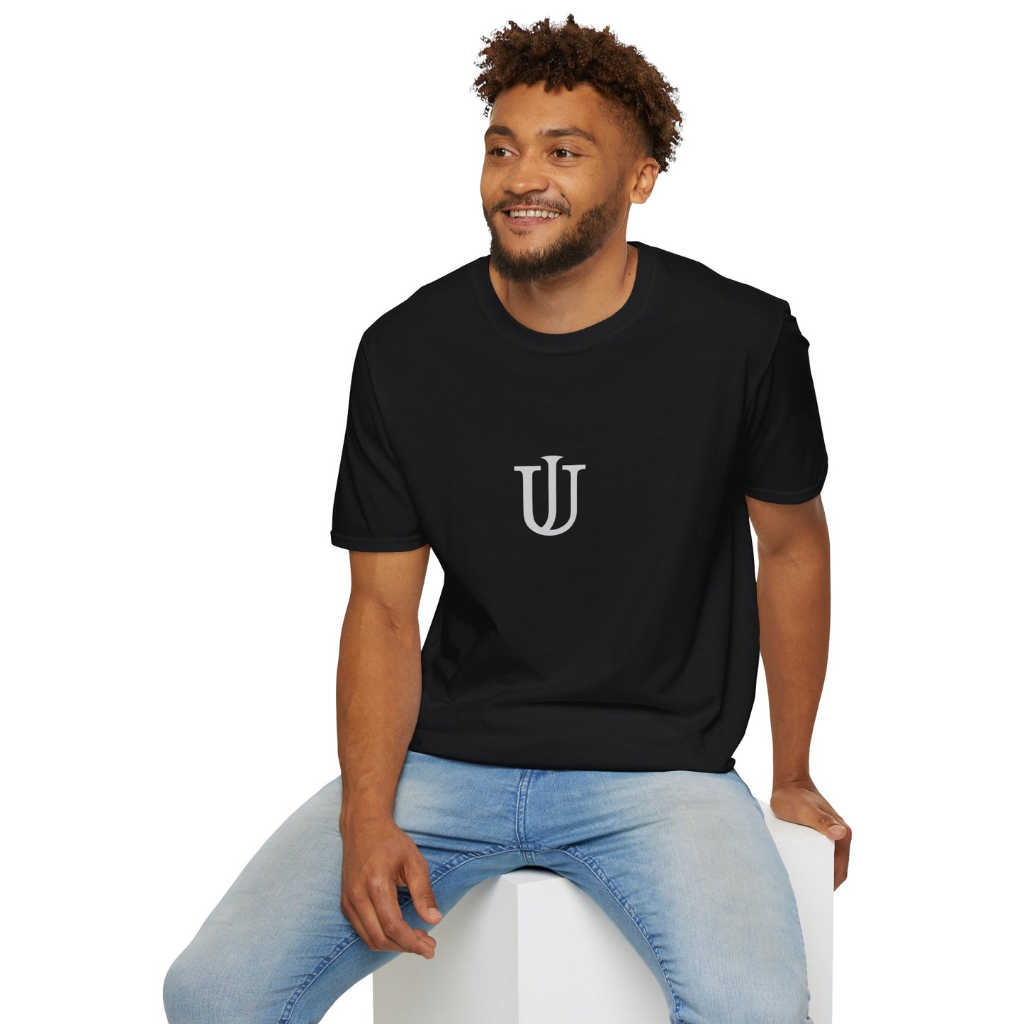 Men's Softstyle T-Shirt